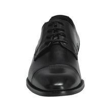 Sapatos de negócios, sapatos de trabalho masculinos 01 sapatos de trabalho, pretos