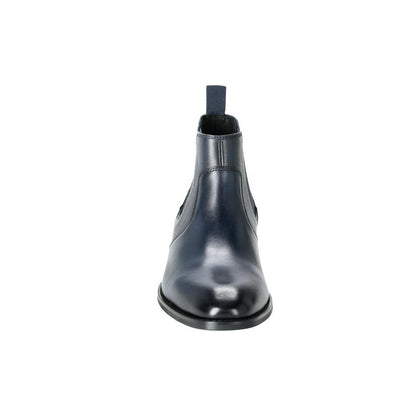 Botas de negócios, calçado de trabalho masculino 01 calçado de trabalho