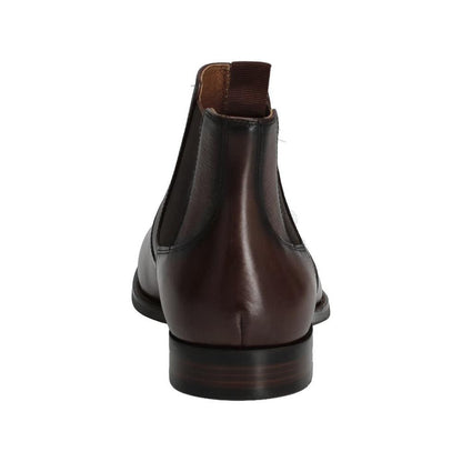 Botas de negócios, calçado de trabalho masculino 01 calçado de trabalho