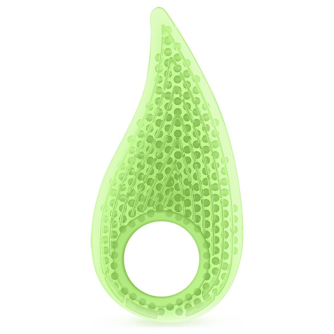 ëkcos frësh drop Dufteinsatz Lufterfrischer, 30–60+ Tage Apfel (grün)