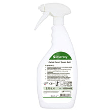 Oxivir Excel Espuma Acti | Garrafa (750ml)