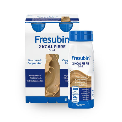 Bebida de fibra afresubina 2 kcal 200 ml