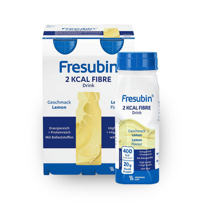 Bebida de fibra afresubina 2 kcal 200 ml