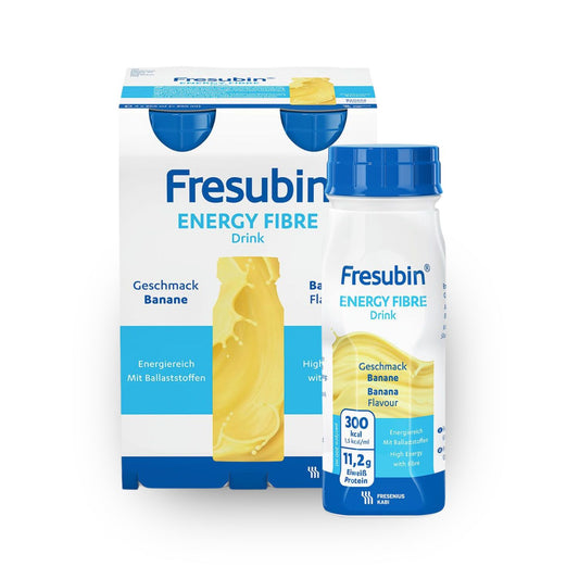 Fibra de fibra de energia afresubina 200 ml