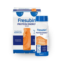 Drink de energia da proteína afresubina 200 ml