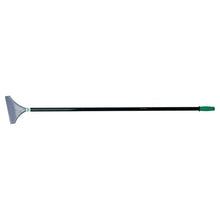 Unger Bodenschaber schwer, 1,50 m, 20 cm Klinge