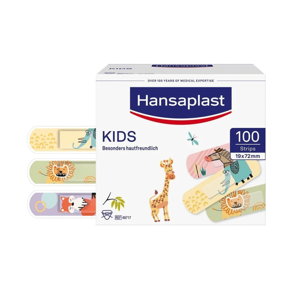 Hansaplast Pensos Kids