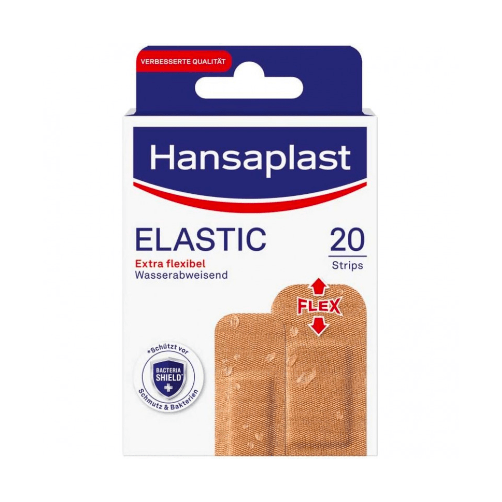 Penso extra elástico