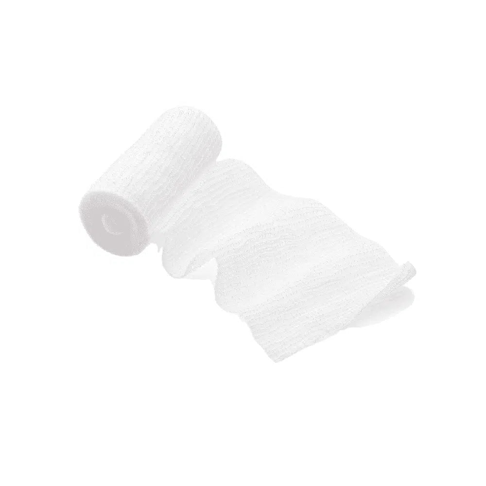 Bandagem de fixação