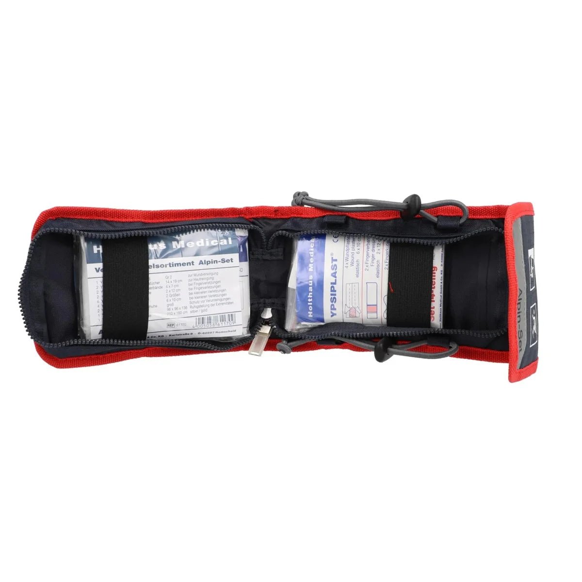 Holthaus Alpine Set Bandage Pocket-21-Parti | Pacote (1 peça)