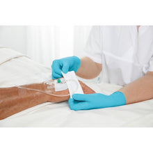 Pensos adesivos, compressas não tecidas, não esterilizadas – em utilização
