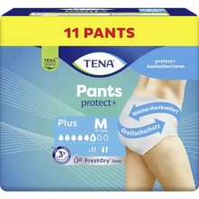 Tena Pants protect Plus