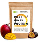 Whey Protein em Pó Orgânico Manga