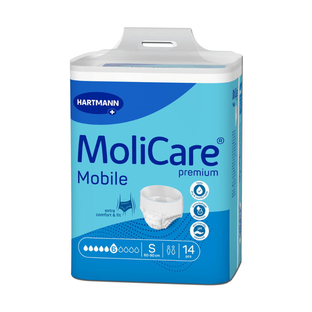 MoliCare® Premium Mobile 6 gotas