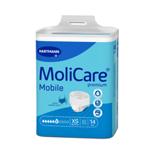 MoliCare® Premium Mobile 6 gotas
