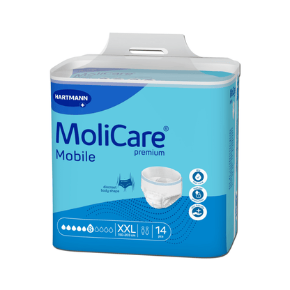 MoliCare® Premium Mobile 6 gotas