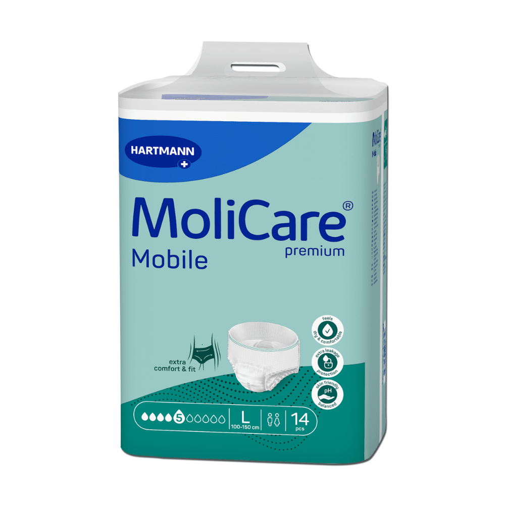 Hartmann MoliCare Premium Móvel