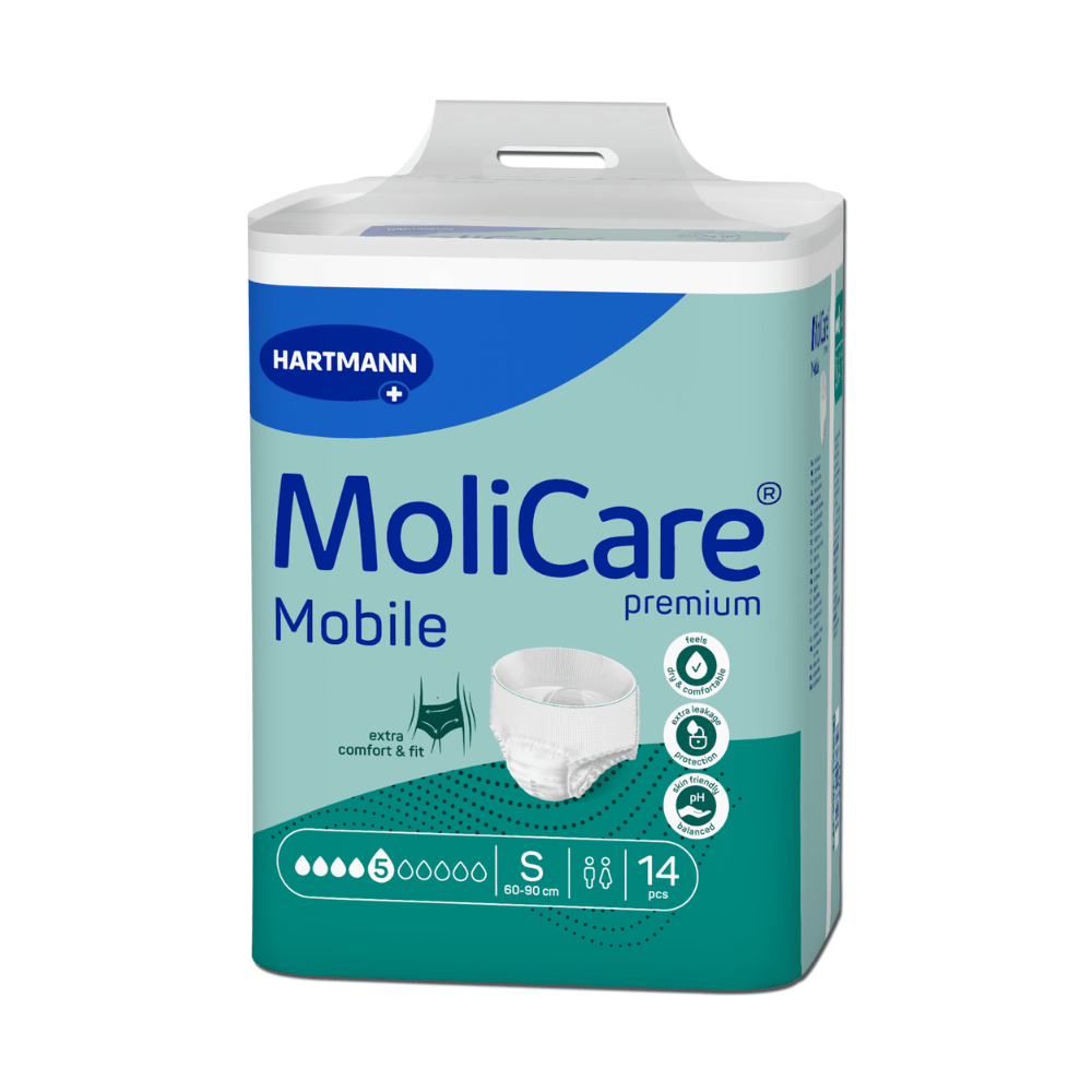 Hartmann MoliCare Premium Móvel