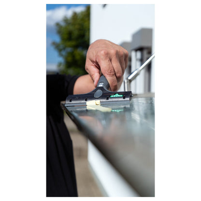 Unger Kunststoffklingen 15 cm Ninja Glasschaber