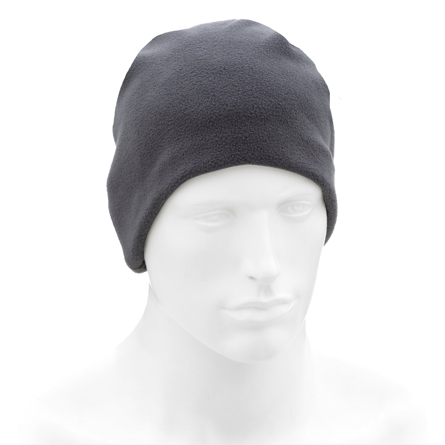 Tecido tubular multifuncional NITRAS, antracite Poliéster: 100% | Pacote (1 peça)