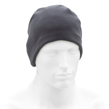 Tecido tubular multifuncional NITRAS, antracite Poliéster: 100% | Pacote (1 peça)