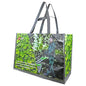 Saco NITRAS PET, reciclado, mudando de design | Caixa (1 pacote)