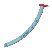 Tubo nasofaríngeo Flexicare Nasosafe de acordo com Wendl CH 34 | 1 peça