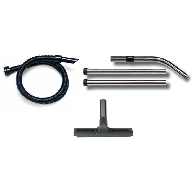 Aspirador de água WV370-2, azul, incluindo conjunto de acessórios AA5W, 32mm