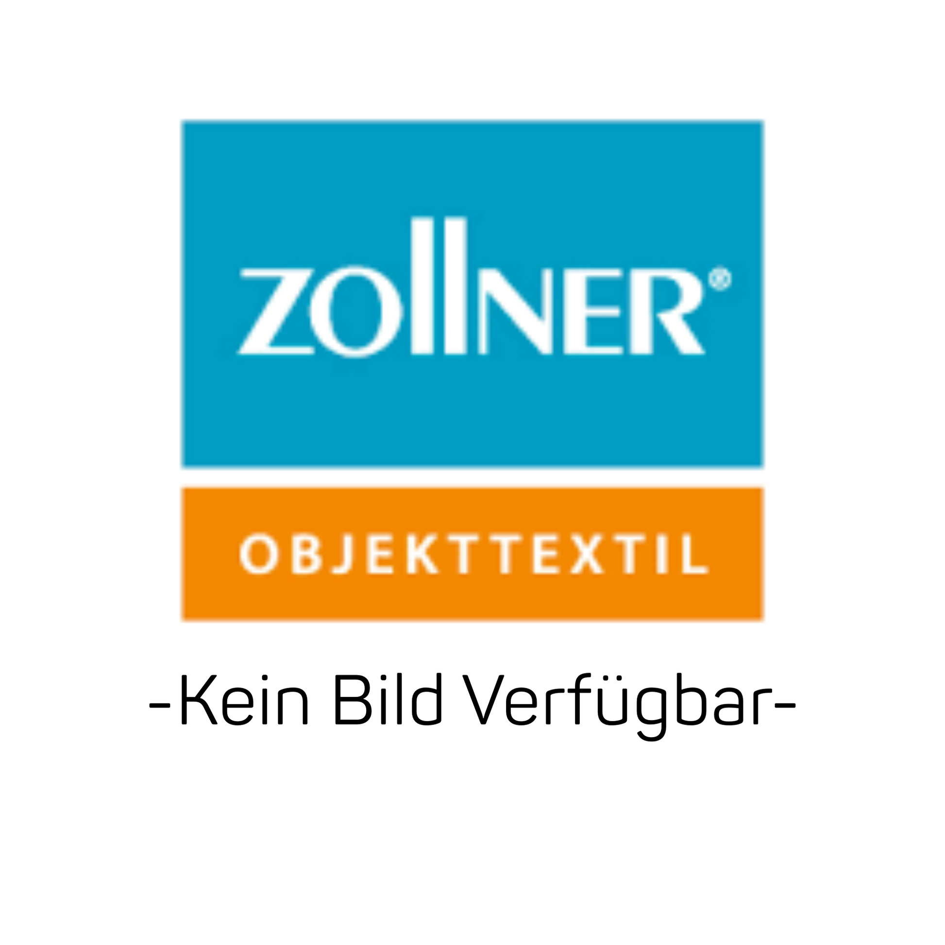 Eine blau-orangefarbene Grafik zeigt "Zollner Ojekttextil GmbH" mit "-Kein Bild Verfügbar-" darunter, was bedeutet, dass kein Bild für den Zollner Kasack Frieda-L, XXXL, 352-apfelgrün | Packung (1 Stück) verfügbar ist.