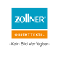 A imagem mostra o logotipo da Zollner Objekttextil GmbH acima da inscrição "OBJEKTTEXTIL" em um fundo azul-laranja. Abaixo está escrito "Kein Bild Verfügbar", o que significa que não há imagem disponível da calça profissional Zollner Dani, 40, 001-branco.