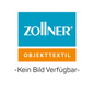 Das blau-orangefarbene Logo zeigt "Zollner" in Weiß über "Objekttextil" und darunter "-Kein Bild Verfügbar-" - ideal für die Präsentation der Zollner Berufshose Max, 50, 98-110, 001-weiß von Zollner Objekttextil GmbH.