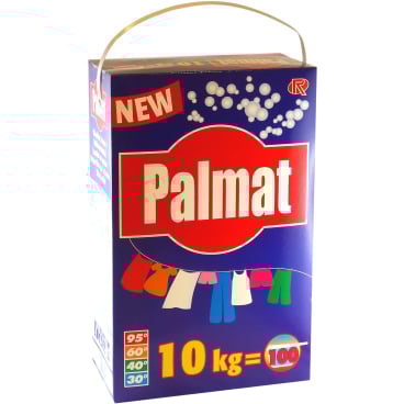 Rösch Palmat Detergente universal - 10 kg | Sack (10 kg)