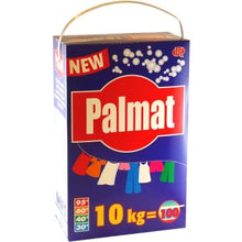 Rösch Palmat Detergente universal - 10 kg | Sack (10 kg)