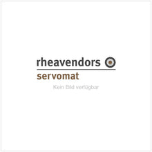 servomat Ersatzteil Wega Reinigungsbürste kurz Schwarz – Teilenr. 200852 – kein Produktbild verfügbar