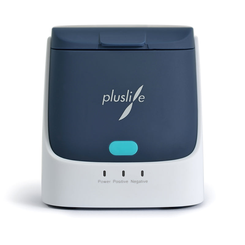Dispositivos PCR Pluslife