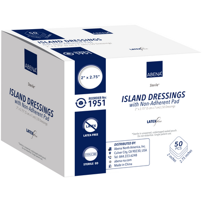 Um rolo transparente de 10 sacos de lixo de 120 L da Abena Re-Seller GmbH com cordão (700x1010mm, 55 my), com informações de produto e fornecedor na embalagem, semelhante a kits de primeiros socorros.