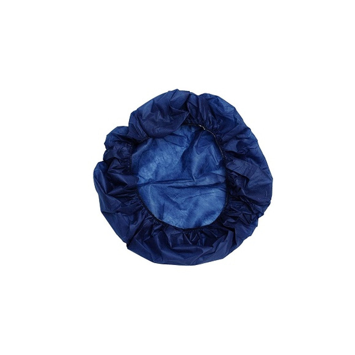 Rescue Trade Einmal-Kissenbezüge ca. 75x65 cm mit Gummizug blau