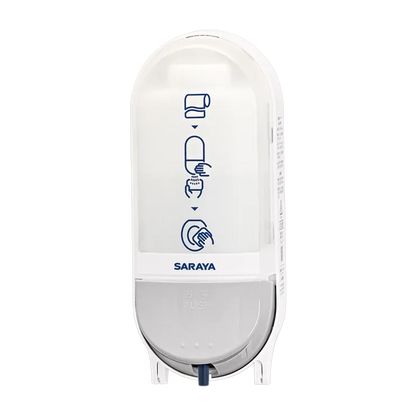 Desinfetante para assentos sanitários Saraya SC-460R. Doador | 1 peça