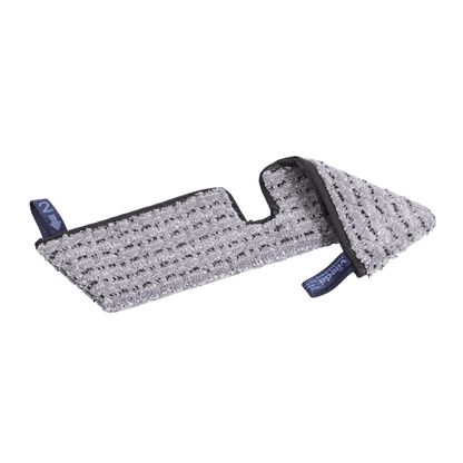 Vileda Professional Swep Duo R -Microplus MOP - 50 cm | Pacote (1 peça)