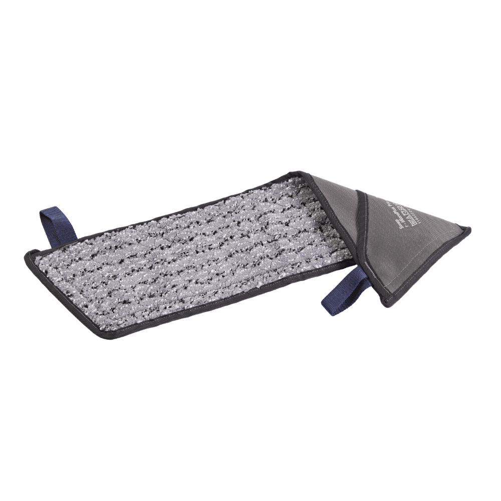 Vileda Profissional Swep Single r-MicroPlusmop - 50 cm | Pacote (1 peça)
