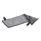 Vileda Profissional Swep Single r-MicroPlusmop - 50 cm | Pacote (1 peça)