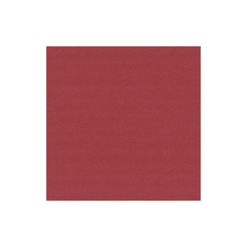Um padrão de tecido quadrado, texturizado, vermelho profundo, inspirado nos 20 guardanapos "ROYAL Collection" 1/4-dobra (40x40 cm) da PAPSTAR GmbH, está centralizado sobre um fundo branco - ideal para uma composição de mesa estilosa.