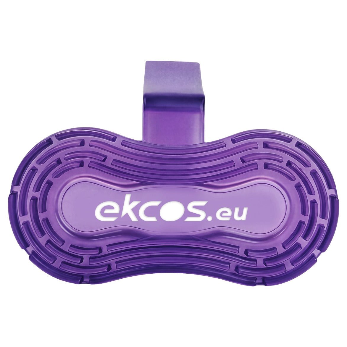 ëkcos ëkco clip WC-Clip, bis 30 Tage Waldbeere (violett)