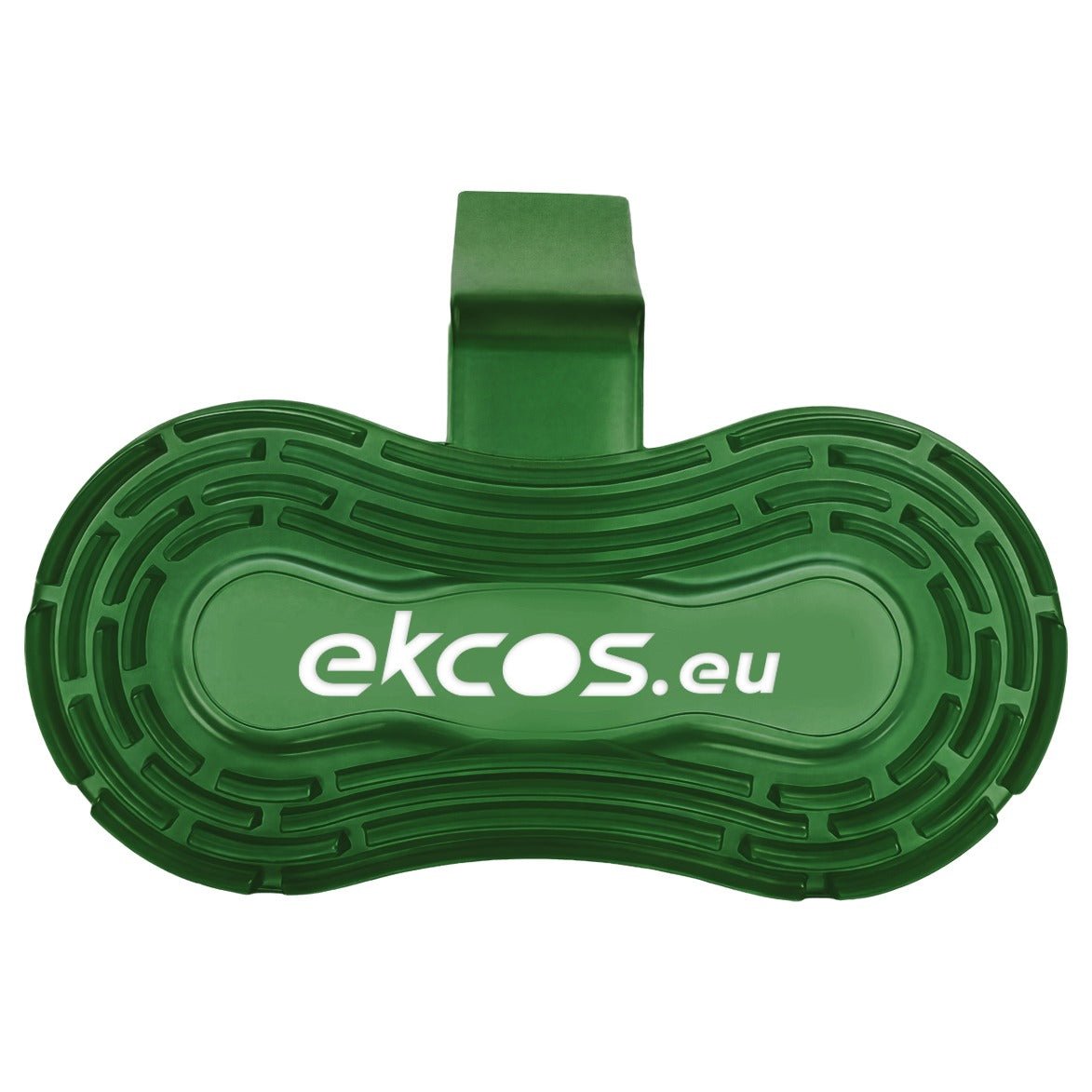 ëkcos ëkco clip WC-Clip, bis 30 Tage Kiefer (grün)