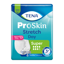 Calças para incontinência TENA ProSkin Stretch Day Super