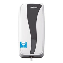 Distribuidor de desinfetante e sabão Saraya UD-450 (pilhas não incluídas) | 1 peça