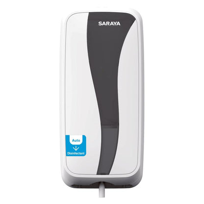 Distribuidor de desinfetante e sabão Saraya UD-450 (pilhas não incluídas) | 1 peça