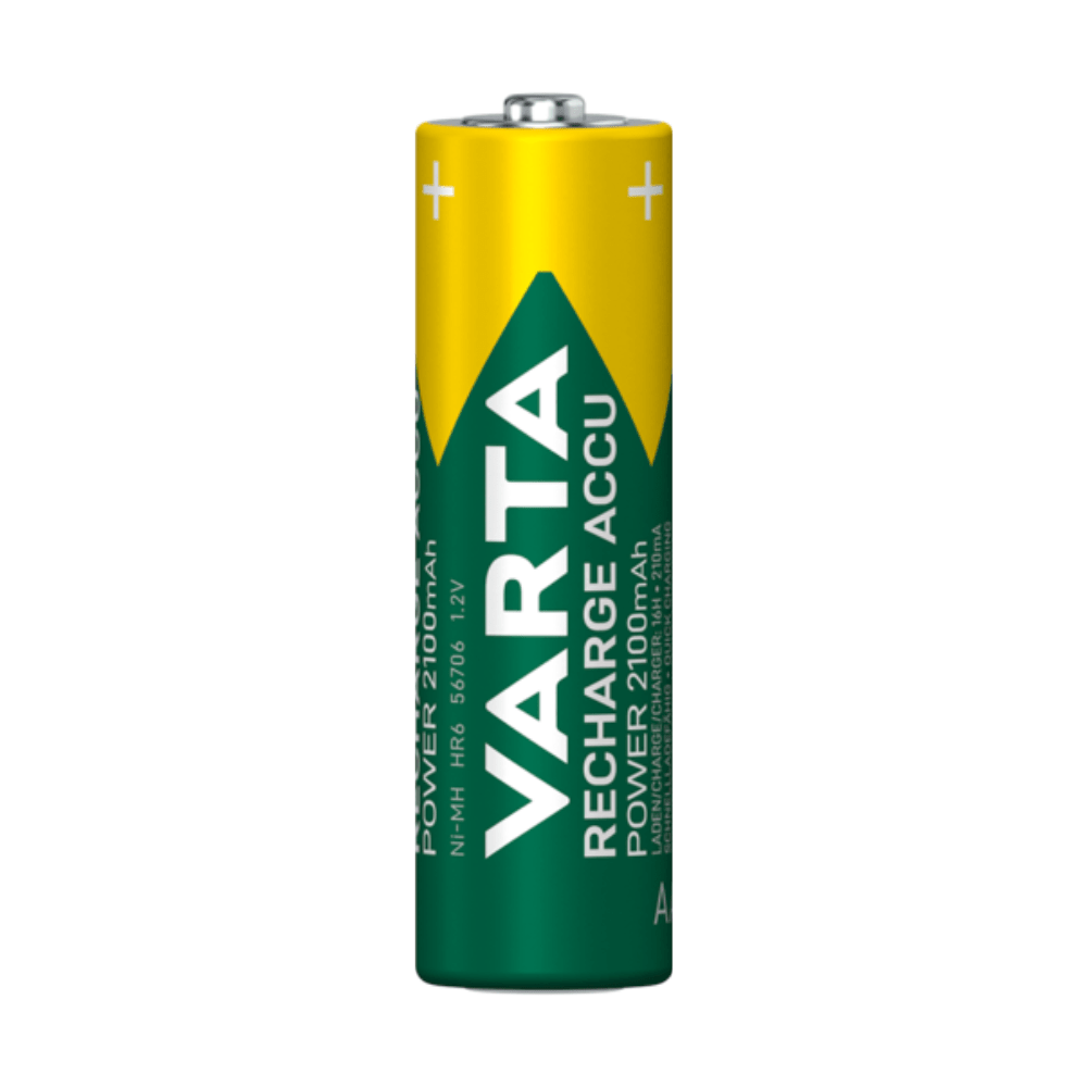 Bateria recarregável
