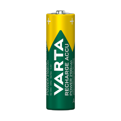 Bateria recarregável