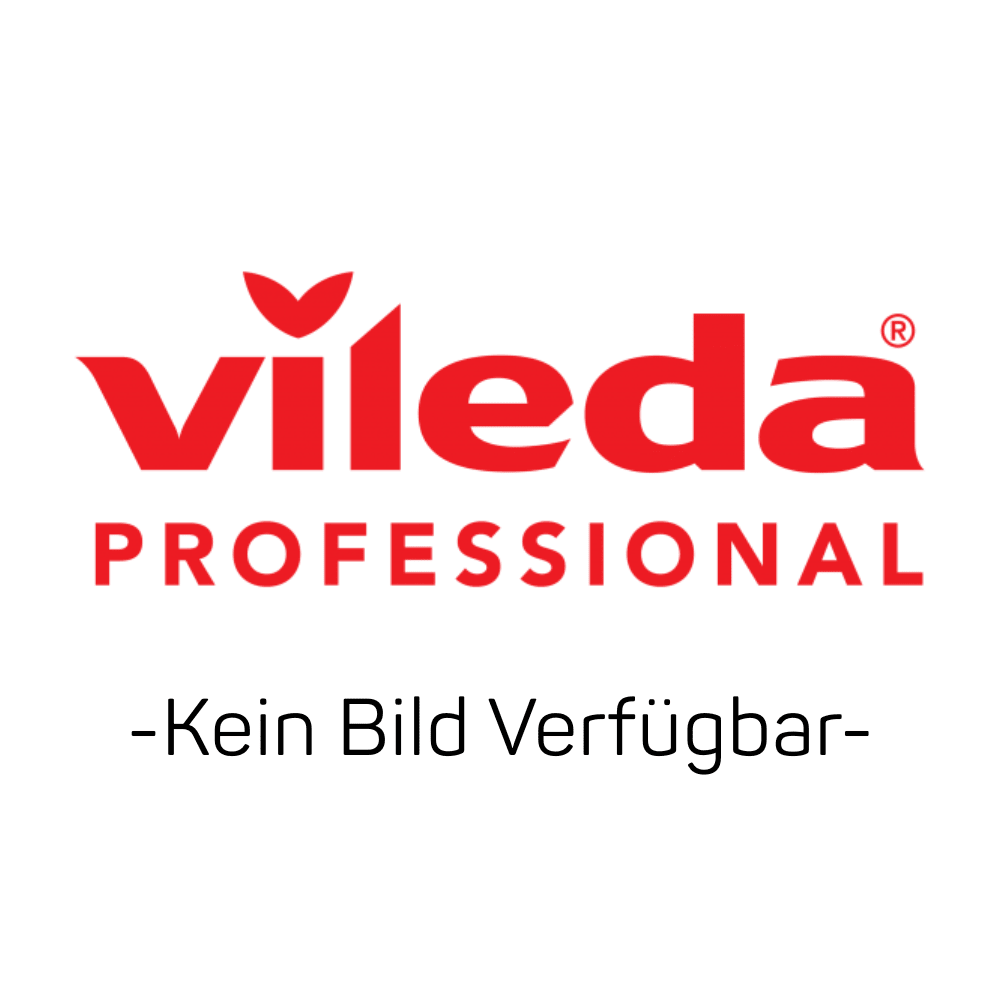Prensa plana profissional Vileda - 54x21,5x17,8 cm | Pacote (1 peça)